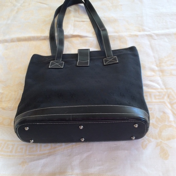 Dooney & Bourke Bags | Black Dooney Bourke Bag | Poshmark